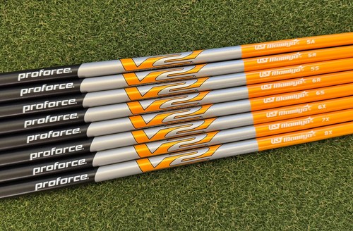 New ust proforce - new,