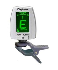 Tanglewood  Guitar Tuner