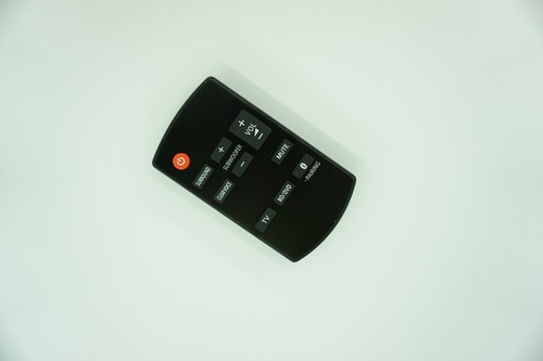 Remote control for panasonic - remote,