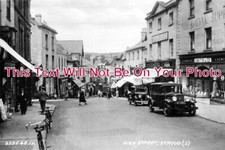 GL 2703 - High Street, Stroud, Gloucestershire