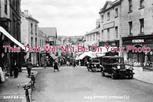 2703 high street stroud - high,