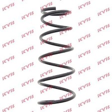 KYB Front Coil Spring for