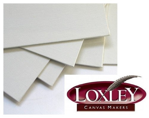 Large size loxley blank - 3, a1