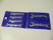 BA SPANNER SET
