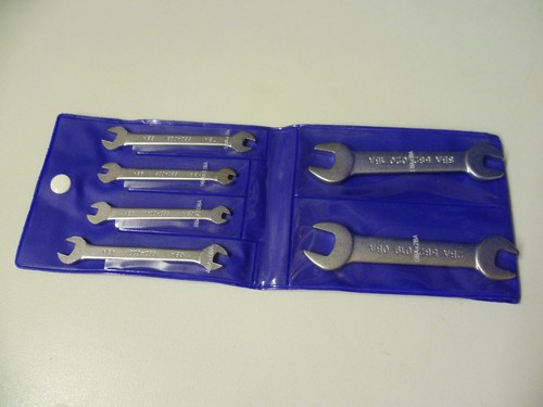 Spanner set - ba,