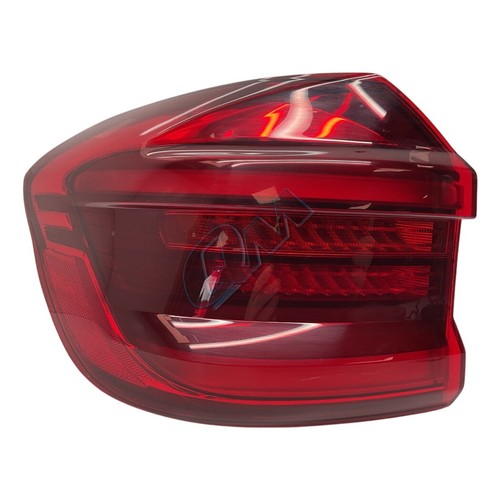 Bmw g01 f97 rear - f97,