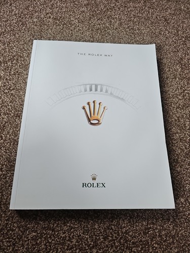Rolex oyster perpetual - rolex,