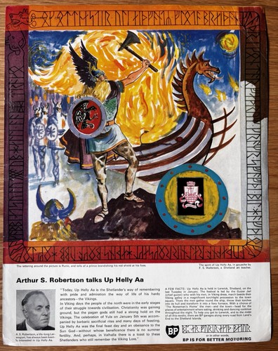 1960 helly art lerwick - aa,