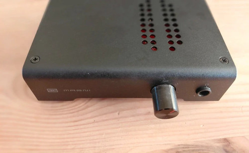 Schiit magni heresy - magni,