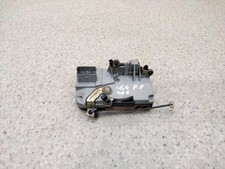 Peugeot 406 2000 Front right