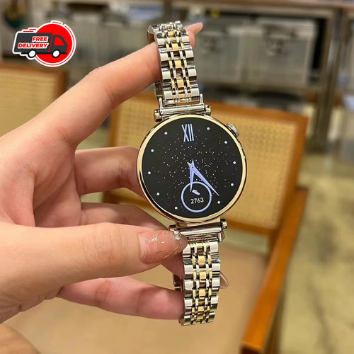 18mm metal strap for - for, huawei