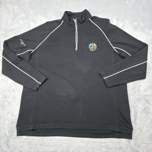 Glenmuir jumper mens large - mens,