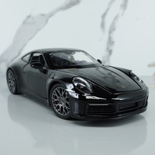 Porsche 911 (992) Carrera 4S