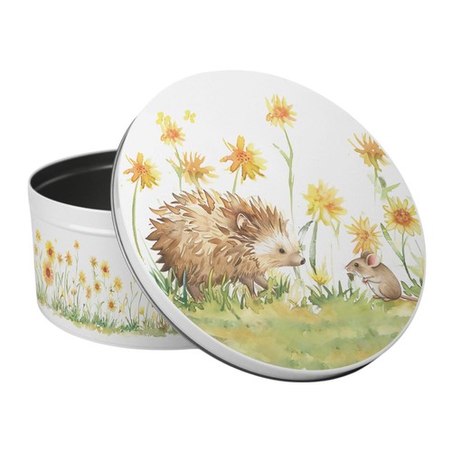 Hedgehog mouse large cake - &,