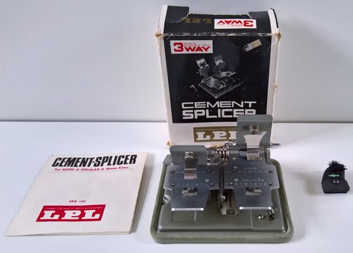 Lpl sr8 16c - lpl, way
