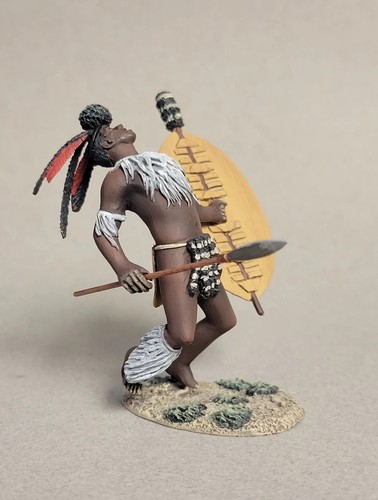 Britains anglo zulu war 20225 - zulu,