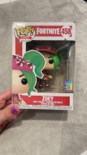 Funko Pop! Games: Fortnite -