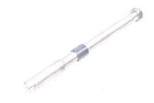 FRONT WHEEL AXLE - ROYAL
