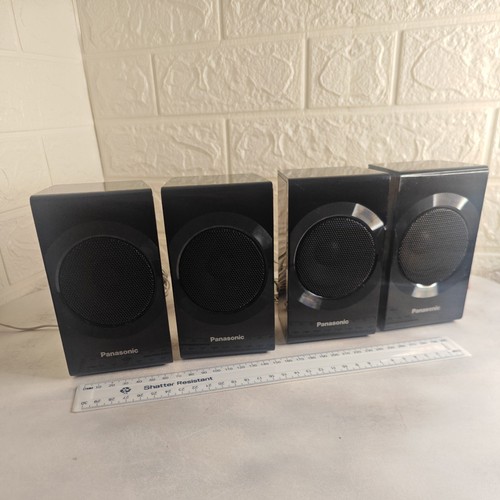 Panasonic surround blu ray dvd - panasonic,