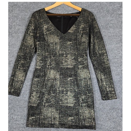 Jay godfrey black gold - black,