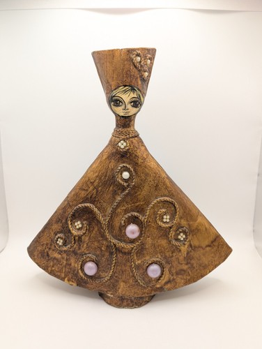 Signed vtg abelardo ruiz - signed,