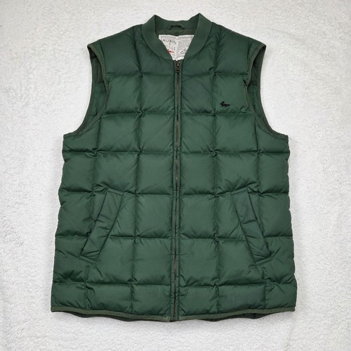 Aubin wills gilet jacket - gilet,