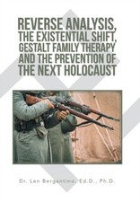 Bergantino Ed.D. Ph. - Reverse