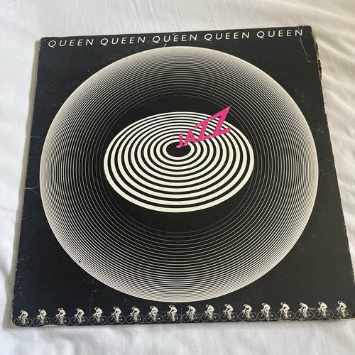 Queen jazz ema - queen,