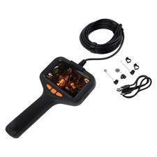 High Definition Inspection