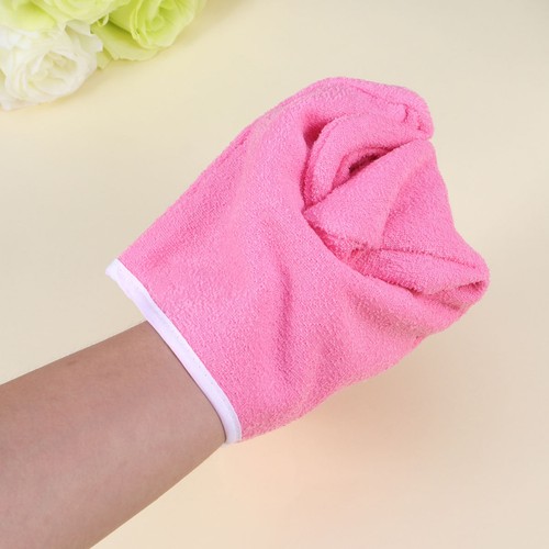 Pairs pink paraffin wax - pairs,