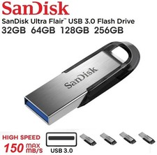 SanDisk Ultra Flair USB 32GB
