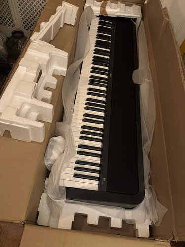 Korg piano - korg, b1