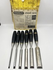 Vintage Stanley 5001 Bevel
