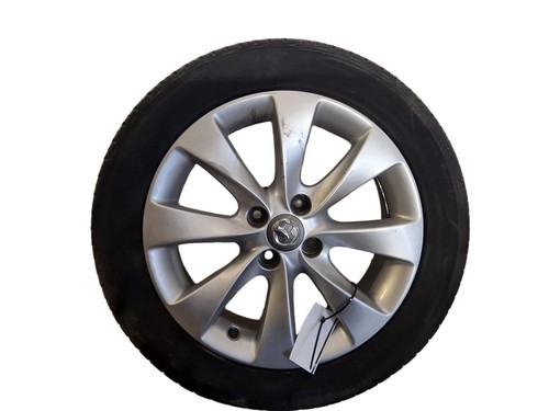 Vauxhall corsa mk4 - vauxhall,