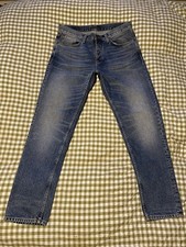 Nudie Jeans Steady Eddie II