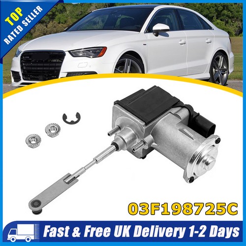 03f198725c turbo actuator - 03f198725c,