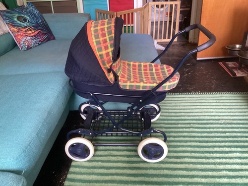 Maclaren vintage foldable - vintage,