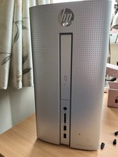 HP Pavilion 510-p110na - 8GB