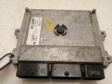 237109221R ECU SANDERO STEPWAY DACIA 0.9L Petrol '18