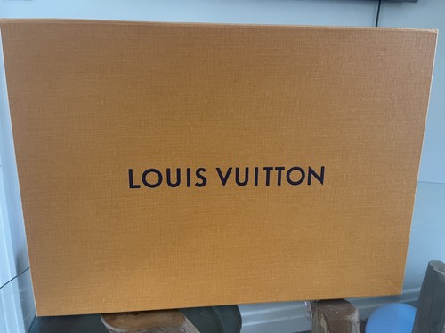 Louis vuitton empty - louis,