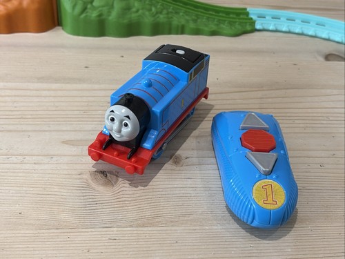 Thomas trackmaster revolution - trackmaster,