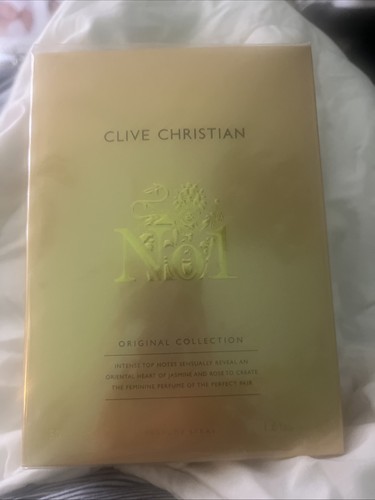 Clive christian original - clive,