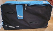 Chain Reaction Pro Bike Bag in Excellent Condition
