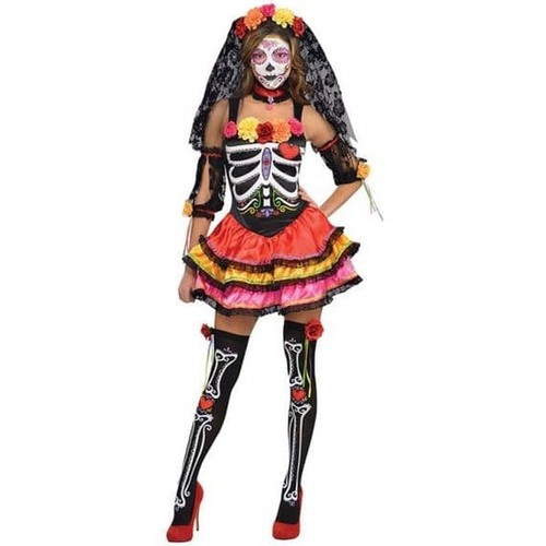 Ladies day the dead - the,