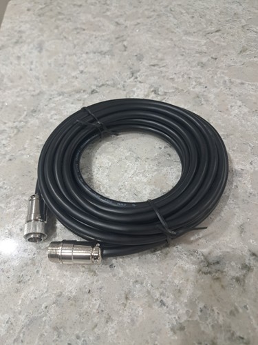 Libec 530pro pin 5 - ex-530pro, 5.3m