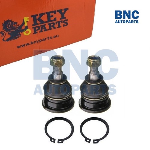 Lower ball joint - joint, pair