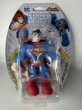 DC Super Heroes Monster Flex