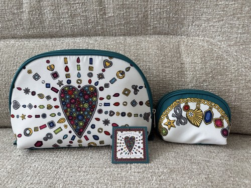 Brighton charmed love piece - 2,