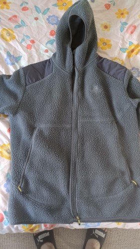 Mountain equipment pile - mountain, fleece