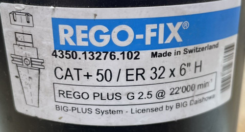 Rego fix cat50 er32 - cat50,
